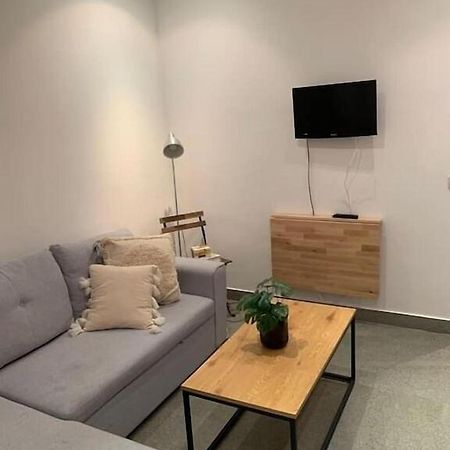 Coqueto Apartamento En Chamberi Egu Madrid Kültér fotó