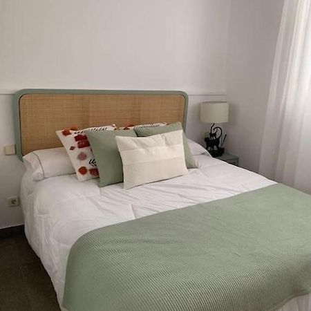 Coqueto Apartamento En Chamberi Egu Madrid Kültér fotó