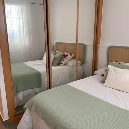 Coqueto Apartamento En Chamberi Egu Madrid Kültér fotó