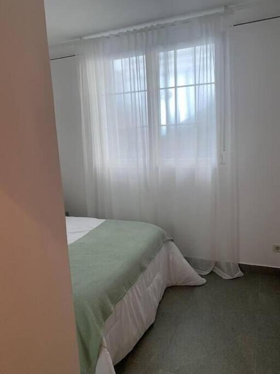 Coqueto Apartamento En Chamberi Egu Madrid Kültér fotó
