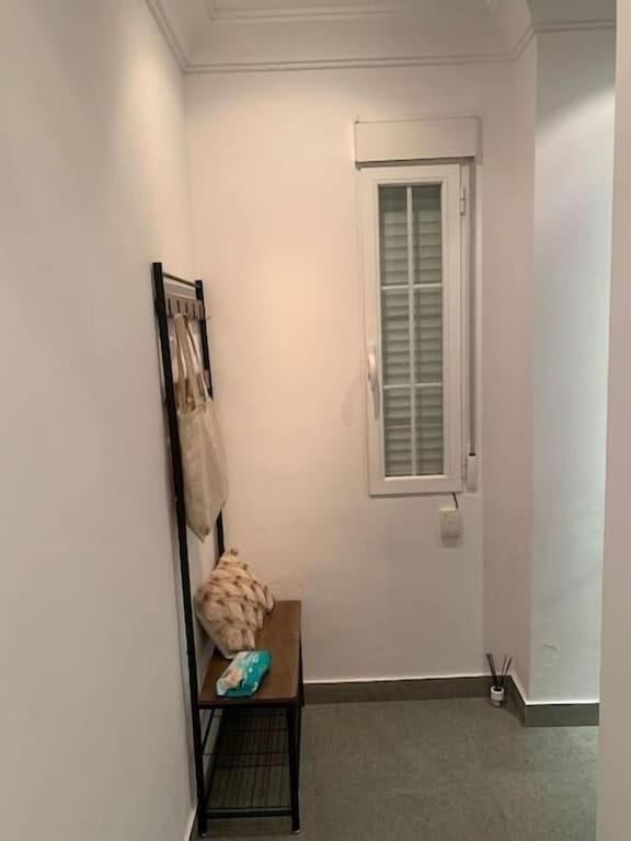 Coqueto Apartamento En Chamberi Egu Madrid Kültér fotó