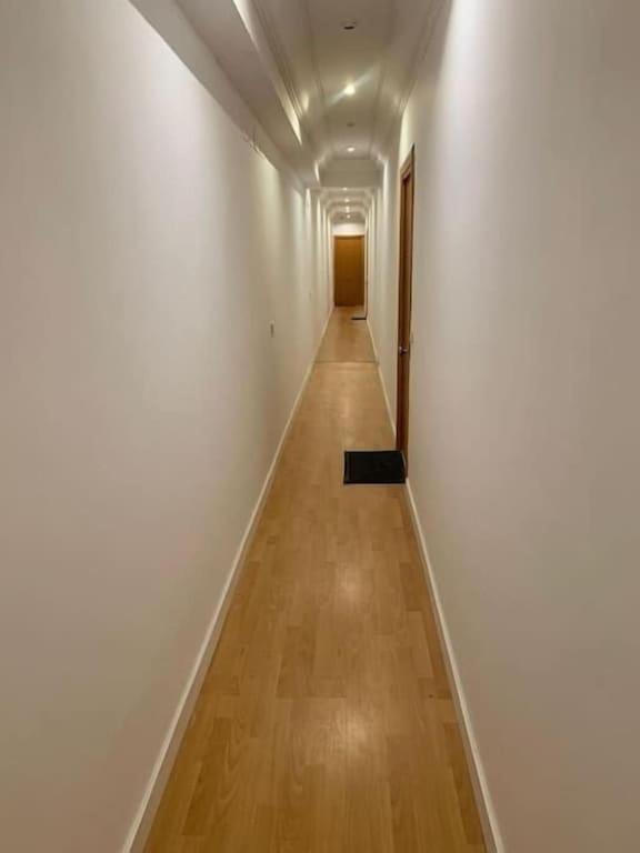 Coqueto Apartamento En Chamberi Egu Madrid Kültér fotó