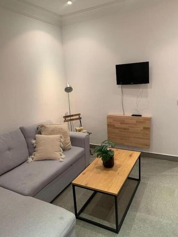 Coqueto Apartamento En Chamberi Egu Madrid Kültér fotó