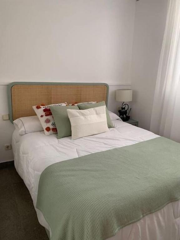 Coqueto Apartamento En Chamberi Egu Madrid Kültér fotó